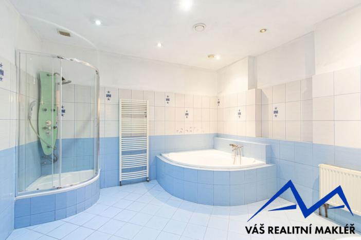 Prodej bytu 4+1, Český Těšín, Ostravská, 163 m2