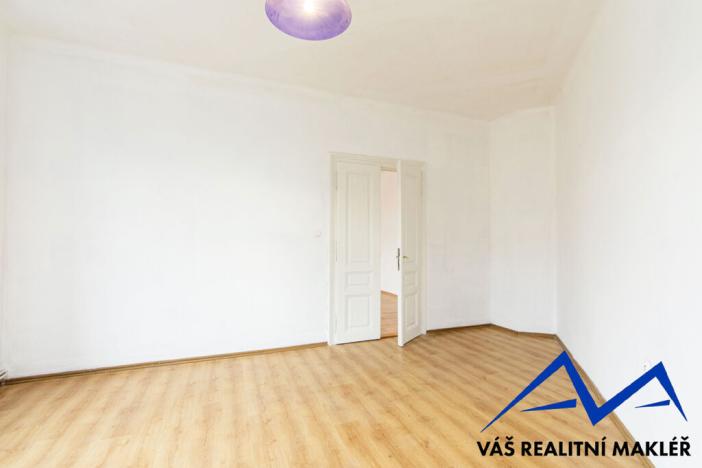 Prodej bytu 4+1, Český Těšín, Ostravská, 163 m2