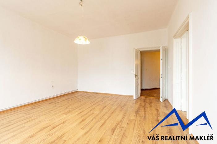 Prodej bytu 4+1, Český Těšín, Ostravská, 163 m2