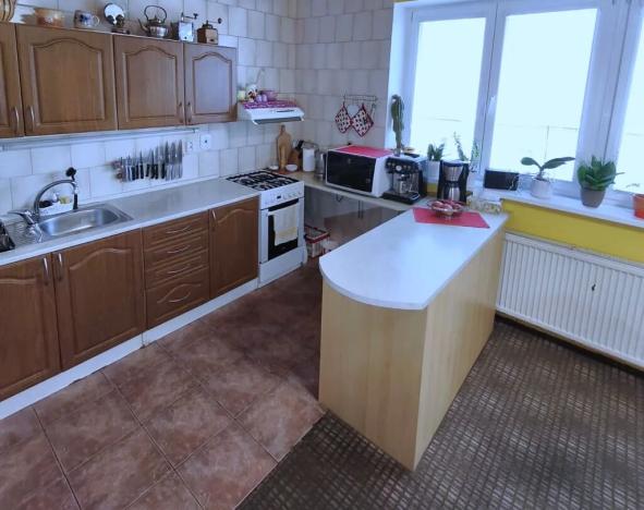 Prodej rodinného domu, Ostrava, 520 m2