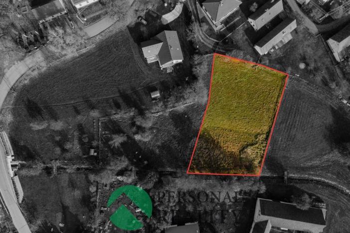 Prodej pozemku pro bydlení, Mlýny, 2232 m2