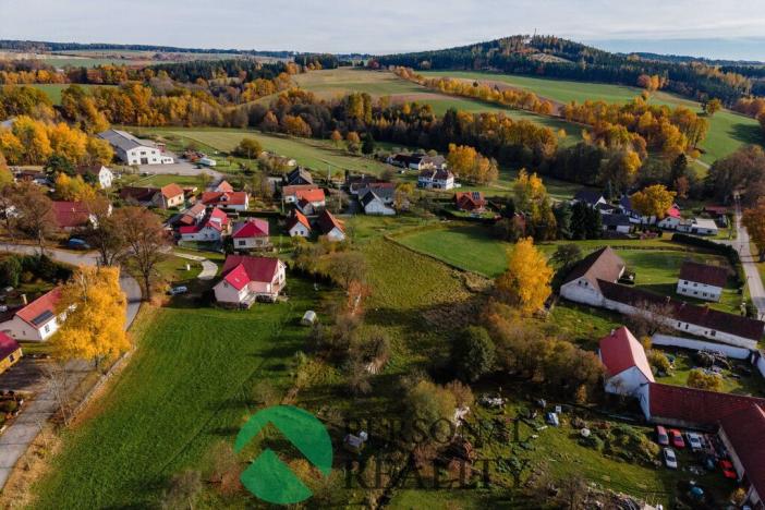 Prodej pozemku pro bydlení, Mlýny, 2232 m2