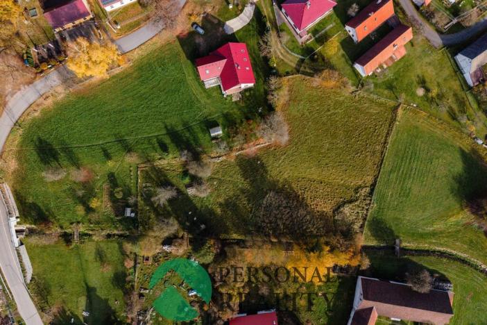 Prodej pozemku pro bydlení, Mlýny, 2232 m2