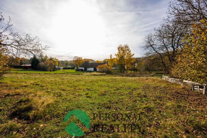 Prodej pozemku pro bydlení, Mlýny, 2232 m2