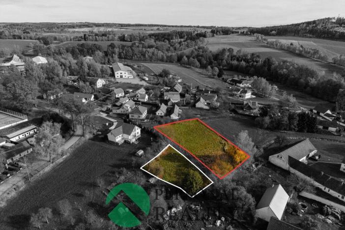 Prodej pozemku pro bydlení, Mlýny, 2232 m2