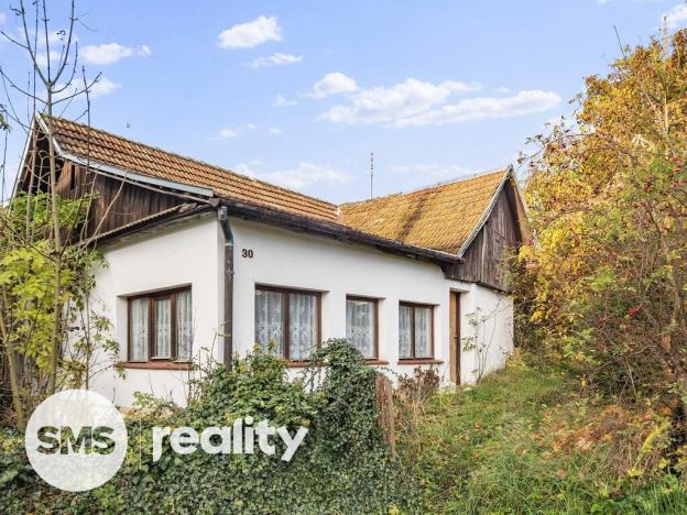 Prodej chalupy, Ústup, 75 m2