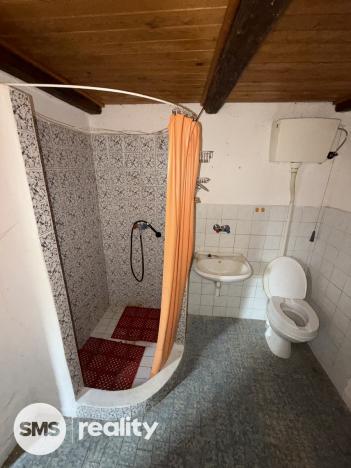 Prodej chalupy, Ústup, 75 m2