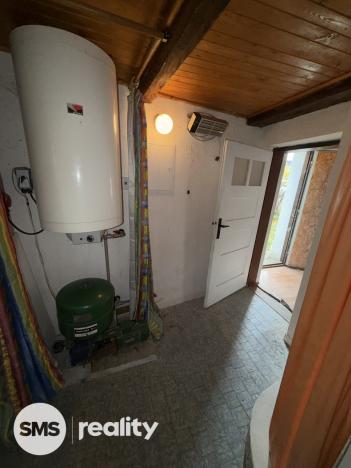 Prodej chalupy, Ústup, 75 m2