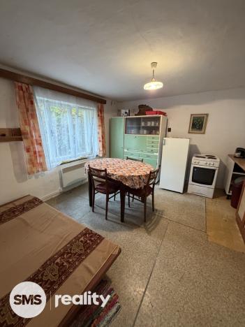 Prodej chalupy, Ústup, 75 m2