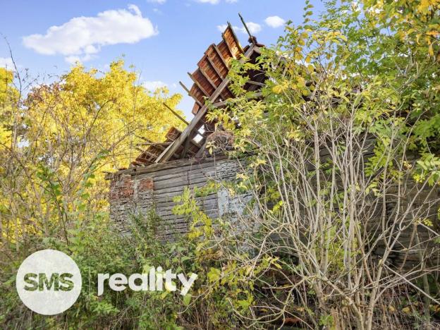 Prodej chalupy, Ústup, 75 m2