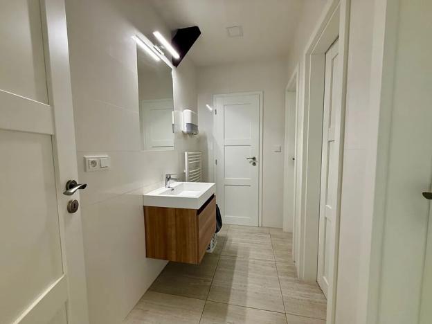 Pronájem kanceláře, Praha - Vinohrady, Mánesova, 285 m2