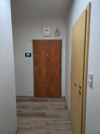Prodej bytu 2+kk, Praha - Libeň, Nad Okrouhlíkem, 112 m2