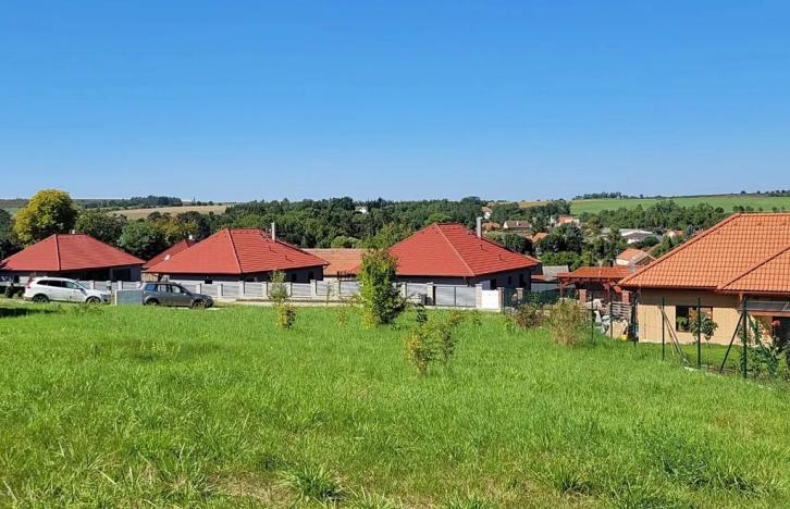 Prodej rodinného domu, Knovíz, U Kostela, 84 m2