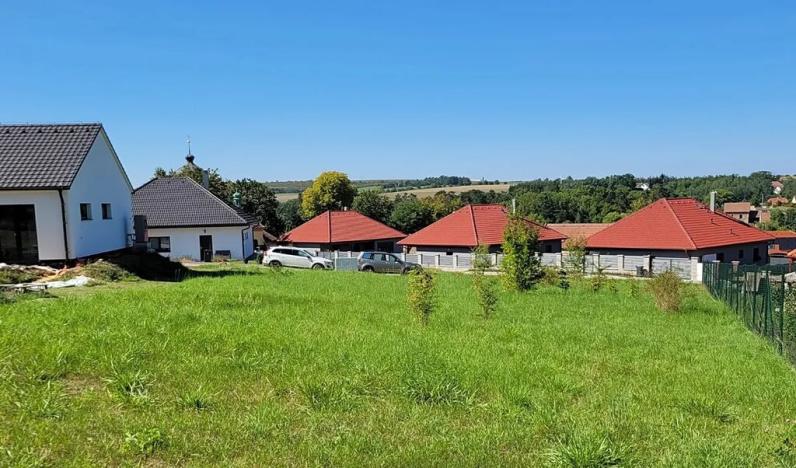 Prodej rodinného domu, Knovíz, U Kostela, 84 m2
