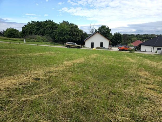 Prodej rodinného domu, Knovíz, U Kostela, 84 m2