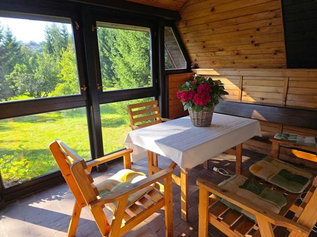 Prodej chalupy, Háje nad Jizerou, 236 m2