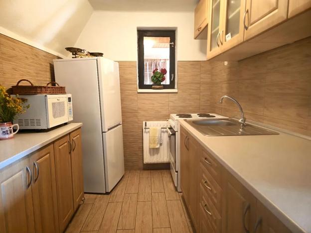 Prodej chalupy, Háje nad Jizerou, 236 m2