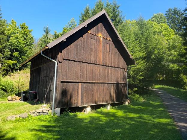 Prodej chalupy, Háje nad Jizerou, 236 m2