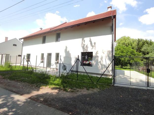 Pronájem rodinného domu, Záryby, 94 m2