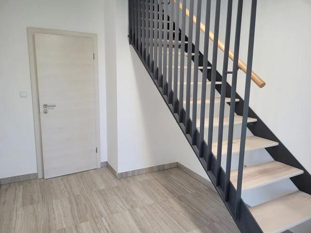 Pronájem rodinného domu, Záryby, 94 m2