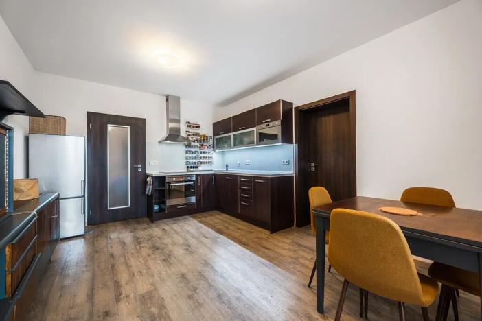 Pronájem bytu 2+kk, Brno, Klíčova, 39 m2