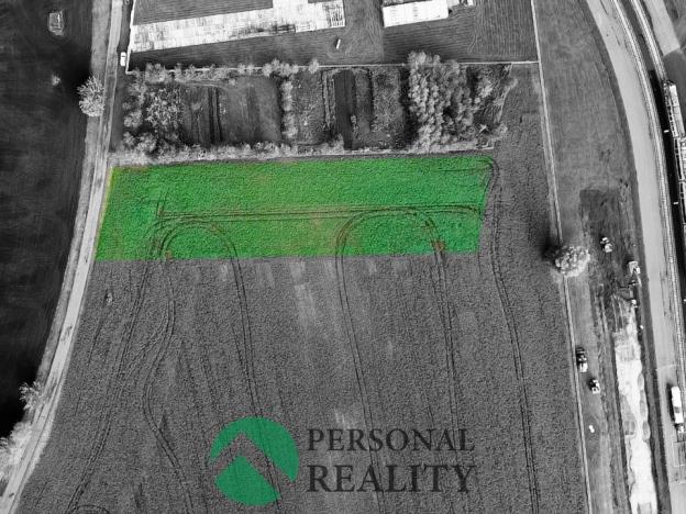 Prodej komerčního pozemku, Cerhenice, 5795 m2