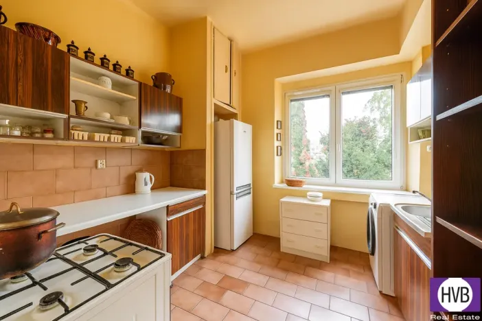 Prodej vícegeneračního domu, Praha, Na Truhlářce, 201 m2