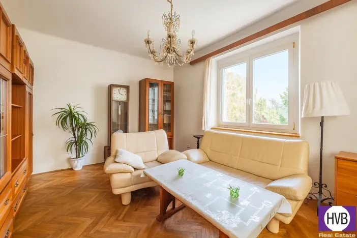 Prodej vícegeneračního domu, Praha, Na Truhlářce, 201 m2