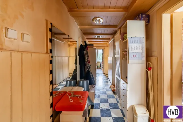 Prodej vícegeneračního domu, Praha, Na Truhlářce, 201 m2