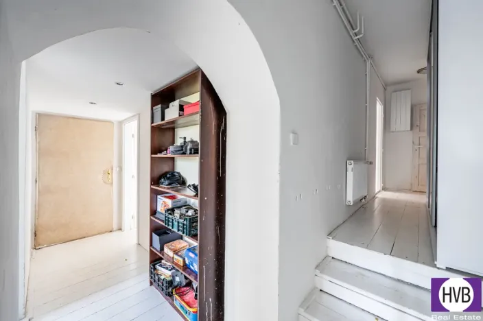 Prodej vícegeneračního domu, Praha, Na Truhlářce, 201 m2