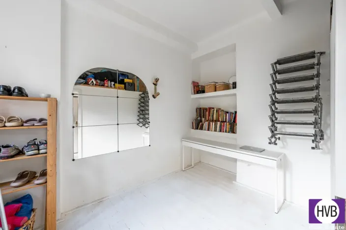 Prodej vícegeneračního domu, Praha, Na Truhlářce, 201 m2