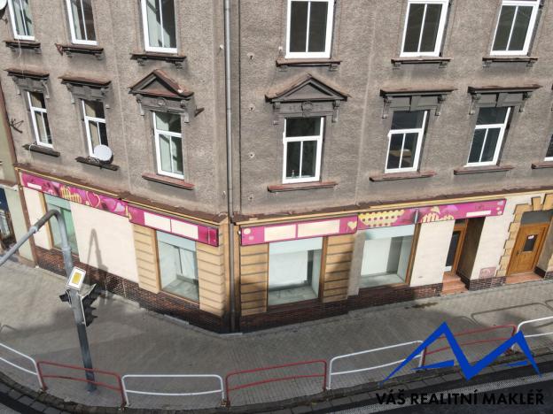 Prodej ordinace, Český Těšín, Ostravská, 150 m2