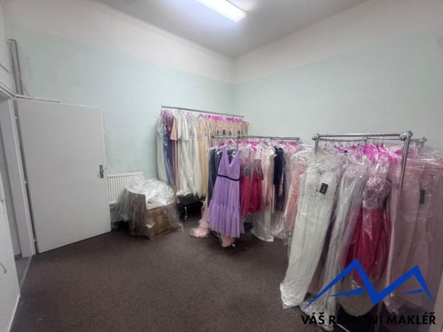 Prodej ordinace, Český Těšín, Ostravská, 150 m2