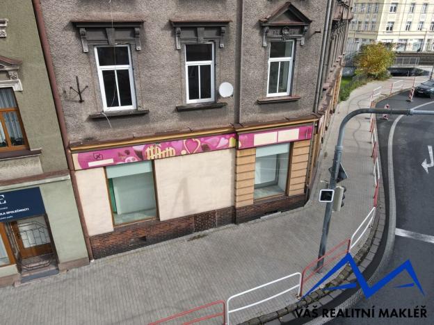 Prodej ordinace, Český Těšín, Ostravská, 150 m2
