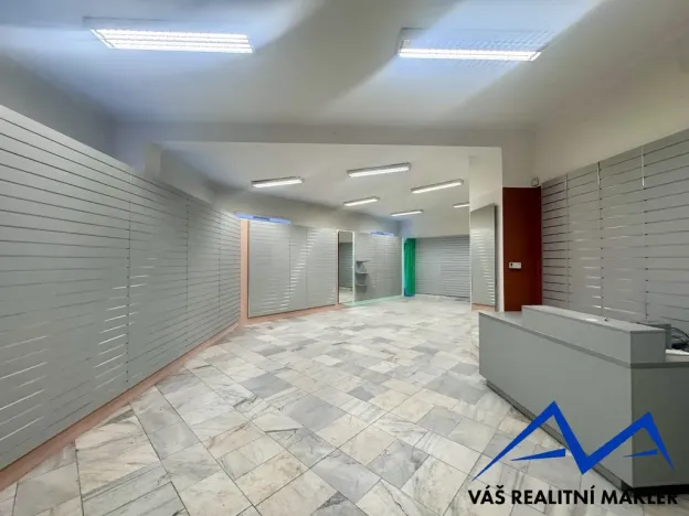Prodej ordinace, Český Těšín, Ostravská, 150 m2