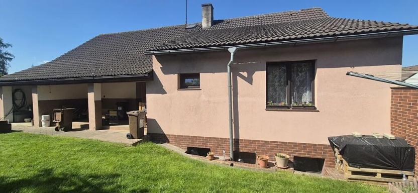 Prodej vícegeneračního domu, Česká Lípa, U Šporky, 358 m2