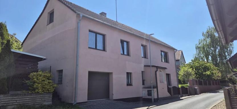 Prodej vícegeneračního domu, Česká Lípa, U Šporky, 358 m2