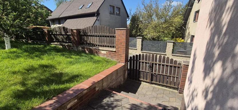 Prodej vícegeneračního domu, Česká Lípa, U Šporky, 358 m2