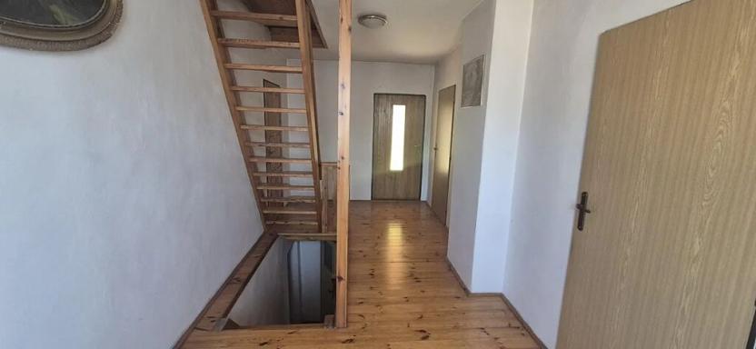 Prodej vícegeneračního domu, Česká Lípa, U Šporky, 358 m2