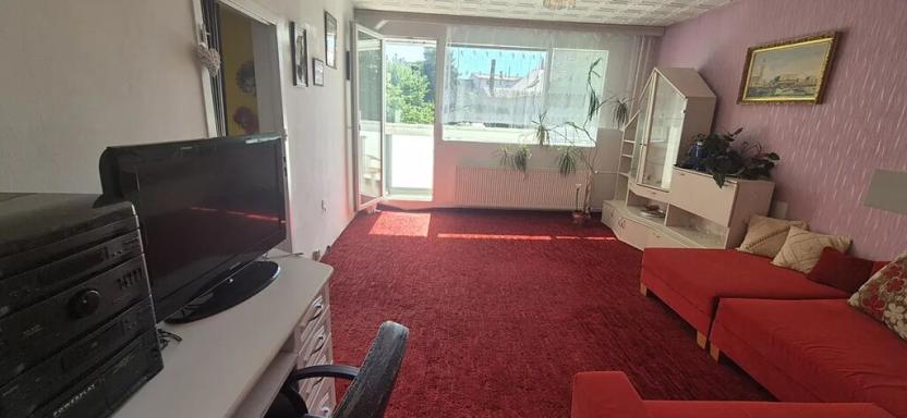 Pronájem bytu 3+1, Česká Lípa, Újezd, 75 m2