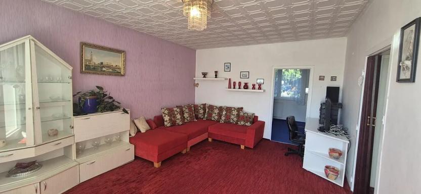 Pronájem bytu 3+1, Česká Lípa, Újezd, 75 m2