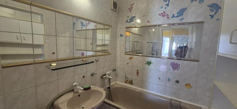 Pronájem bytu 3+1, Česká Lípa, Újezd, 75 m2