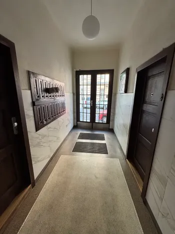 Prodej bytu 3+kk, Praha - Holešovice, Dobrovského, 70 m2