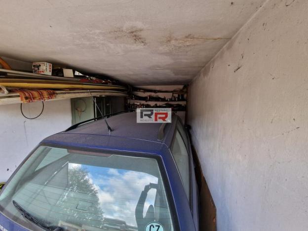 Pronájem garáže, Olomouc - Nová Ulice, Mošnerova, 15 m2