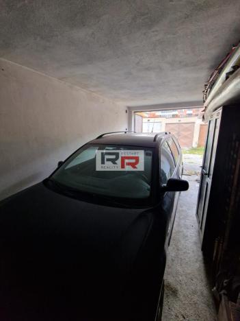 Pronájem garáže, Olomouc - Nová Ulice, Mošnerova, 15 m2