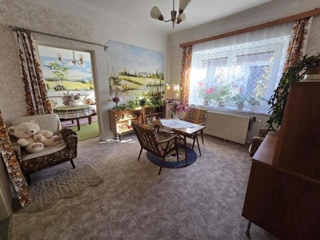 Prodej rodinného domu, Koněšín, 170 m2