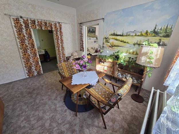 Prodej rodinného domu, Koněšín, 170 m2