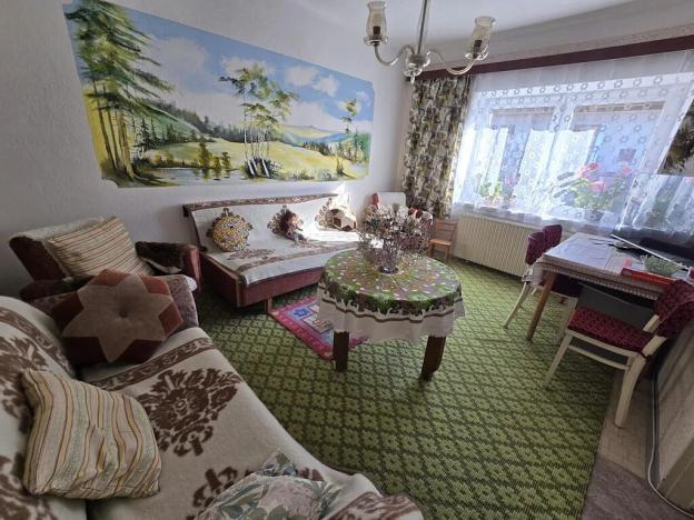 Prodej rodinného domu, Koněšín, 170 m2