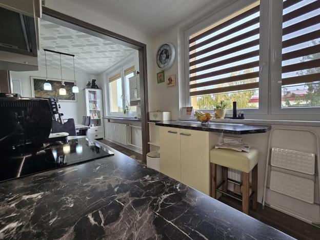 Prodej bytu 3+kk, Jihlava, Slavíčkova, 76 m2