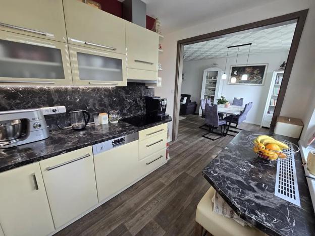 Prodej bytu 3+kk, Jihlava, Slavíčkova, 76 m2